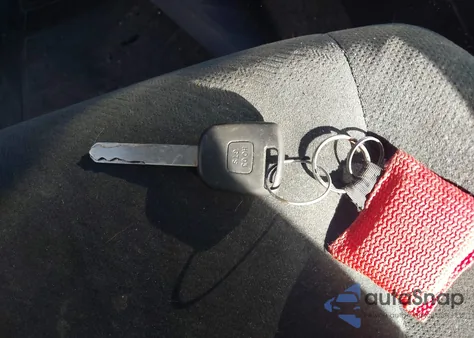 2003 Honda Civic Ex from USA, damaged, VIN 1HGEM229X3L017801